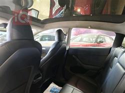 تسلا موديل Y